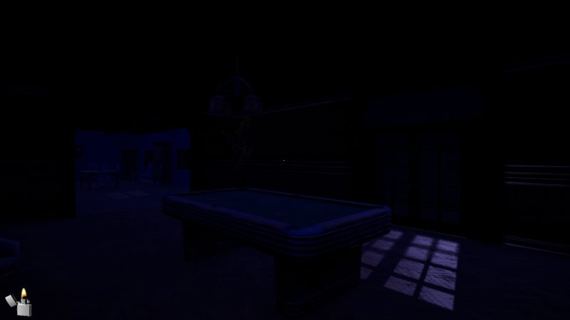 背后：异化/Back：Fade-次元集