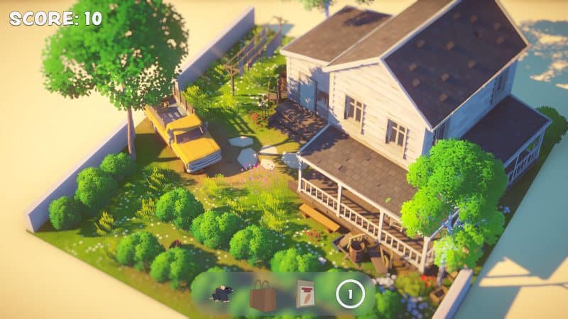 尖塔爆破/Spire Blast-次元集