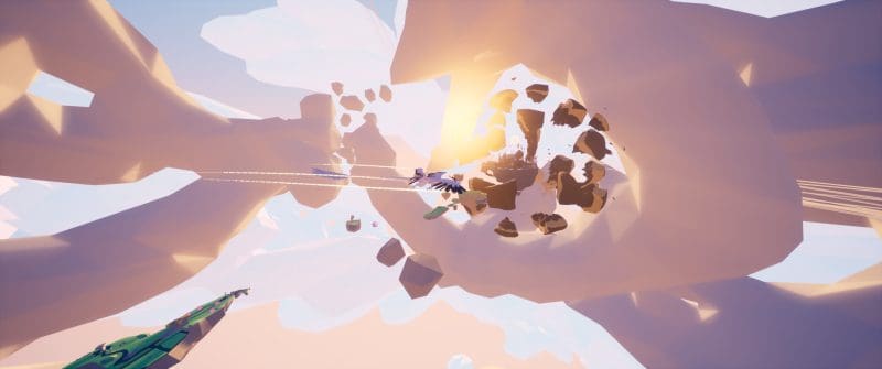 龙与苍穹之歌/Soar: Pillars of Tasneem-次元集