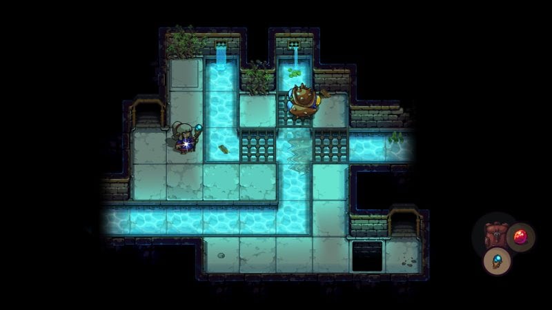 德雷德洛克地牢2：死王的秘密/Dungeons of Dreadrock 2 - The Dead King's Secret-次元集