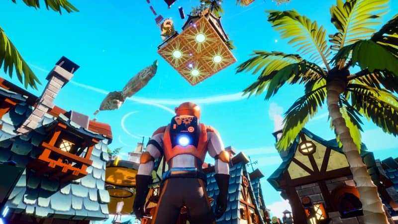 只能向上！3/Only Up ! 3-次元集