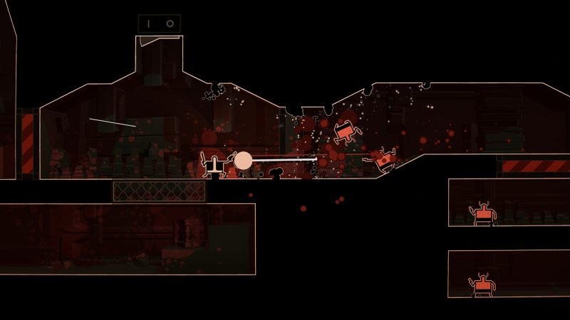 霰弹警长/Shotgun Cop Man-次元集