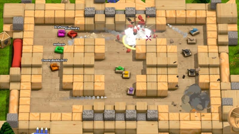 肉鸽防线/Refence-次元集