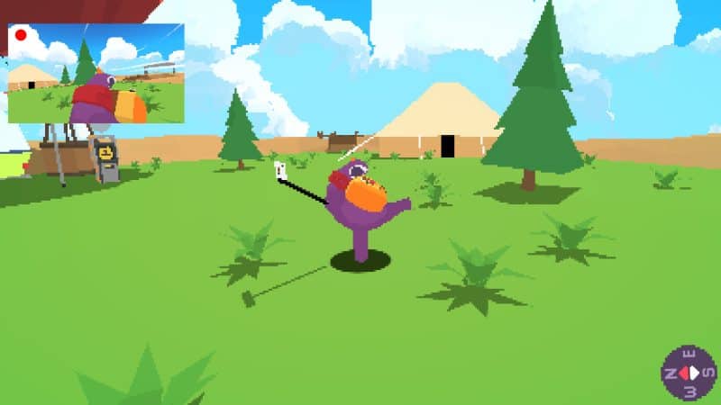 异世界归来的我错过了爱情/Back from the other world, I missed love.-次元集