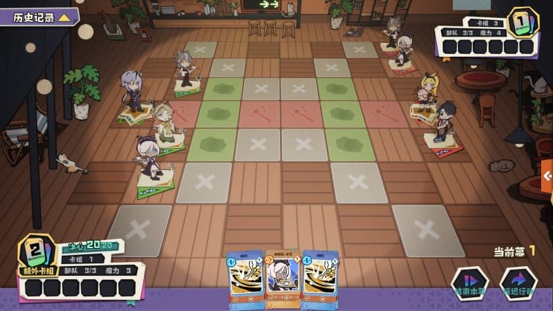 最强城堡/Castle Craft-次元集