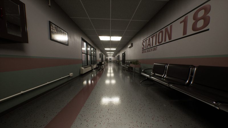 映像/Reflection-次元集