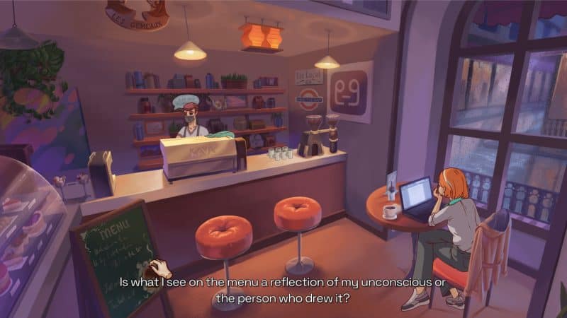 Ithya：魔法研究室/Ithya: Magic Studies-次元集