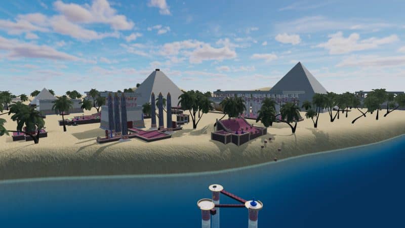 角落池塘/Cornerpond-次元集