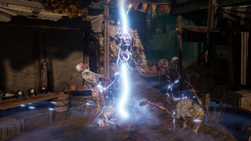 饥兽之战/Hordes of Hunger-次元集