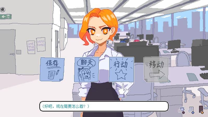 永不结束的星期一：梦想与死线/Endless Monday: Dreams and Deadlines-次元集