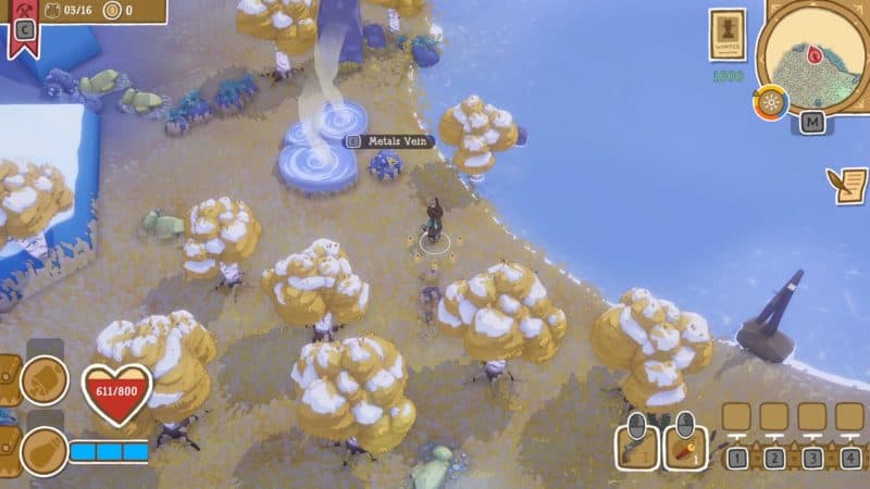 恐龙之路/Dino Path Trail-次元集