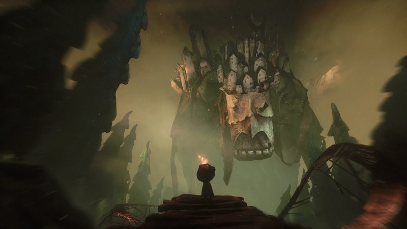 午夜漫步/The Midnight Walk/支持VR-次元集