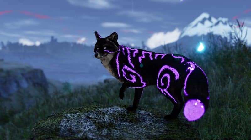 北方之灵2/Spirit of the North 2-次元集