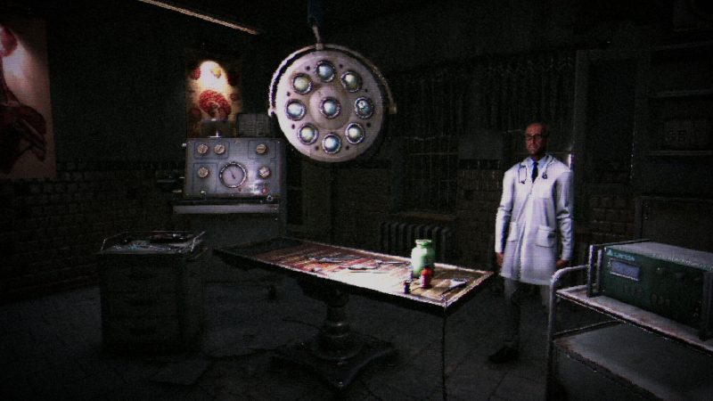 真实恐惧：被遗弃的灵魂2/True Fear: Forsaken Souls Part 2-次元集