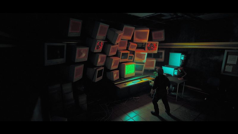 无人/There Exists Nobody-次元集