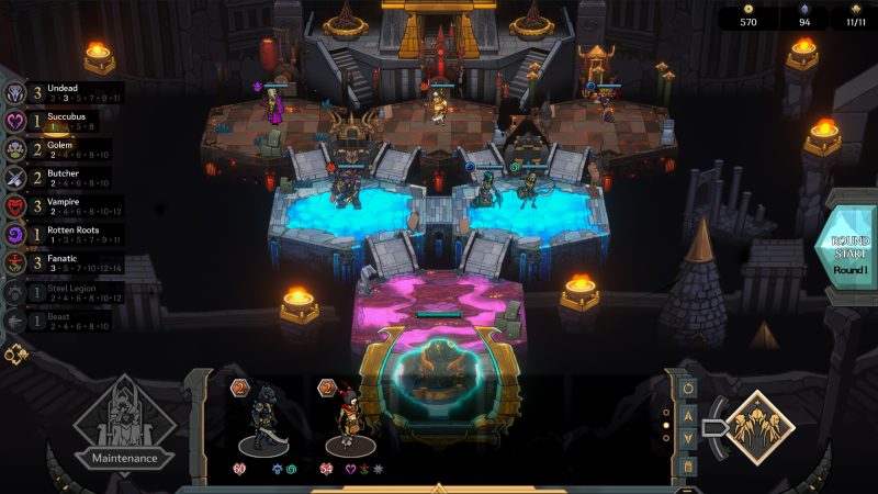 圣铠：地下城君主/Vambrace: Dungeon Monarch-次元集