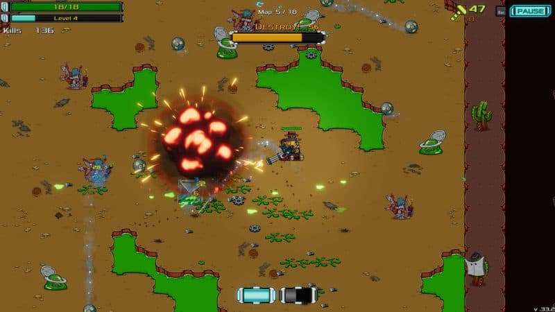 炮舰外交/Gunbot Diplomacy-次元集