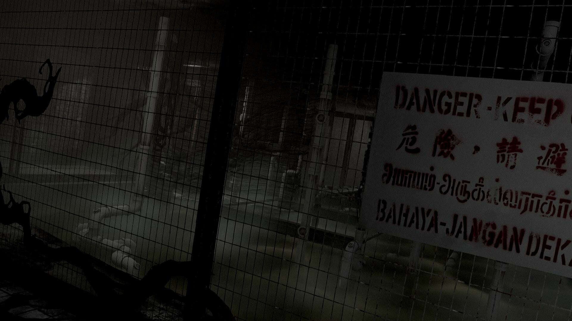 埃博拉村/EBOLA VILLAGE-次元集