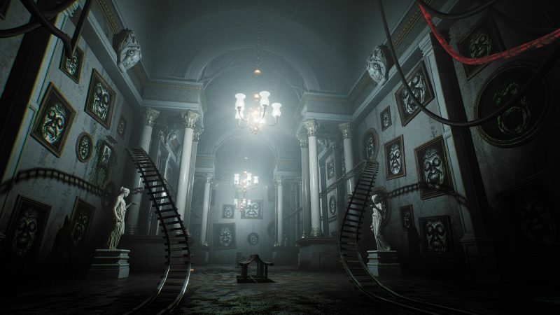 无言老婆/The Old Woman-次元集