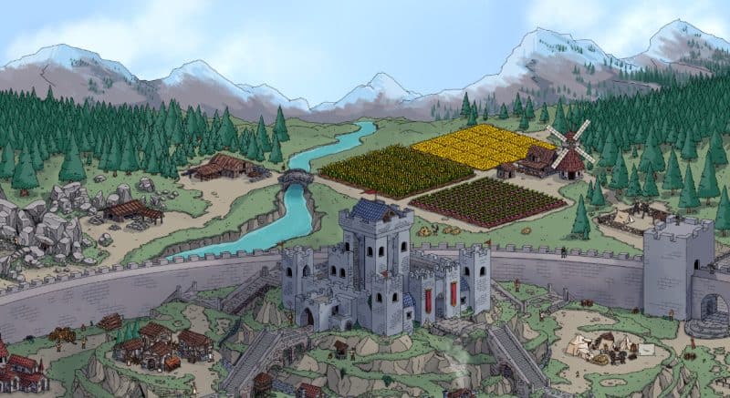 罪之遗产：不祥之兆/Legacy of Sin: Ill-Boding-次元集