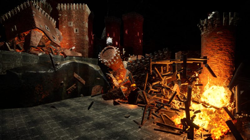 喵喵坍塌/Kitty Collapse-次元集