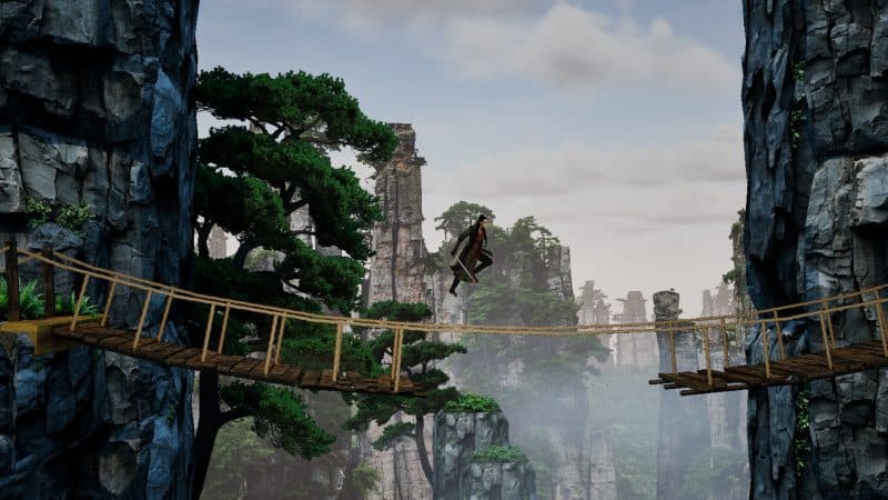 如燕之影/the Shadow of Swallow-次元集