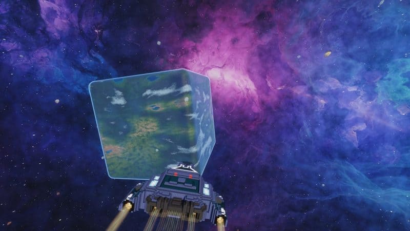 方块奥德赛/Cubic Odyssey-次元集