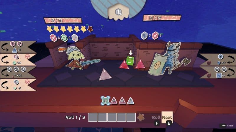 幻想生活ｉ 转圈圈的龙和偷取时间的少女/FANTASY LIFE i: The Girl Who Steals Time-次元集