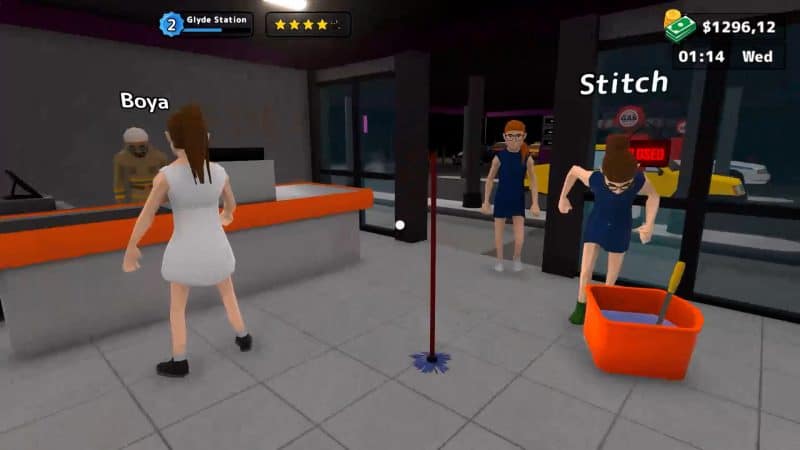 玩具店模拟器/Toy Shop Simulator-次元集