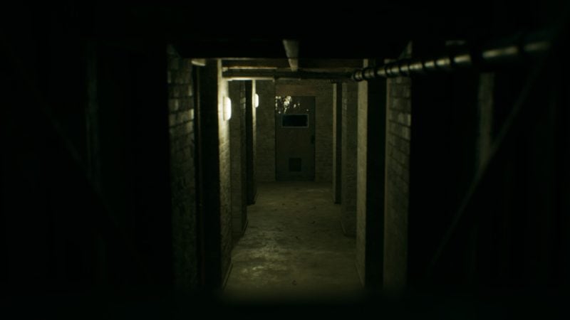 食人狂魔/Manivore-次元集