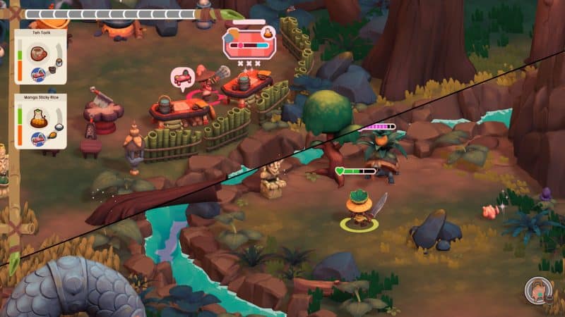 猎厨狂欢 SEDAP!/SEDAP! A Culinary Adventure-次元集