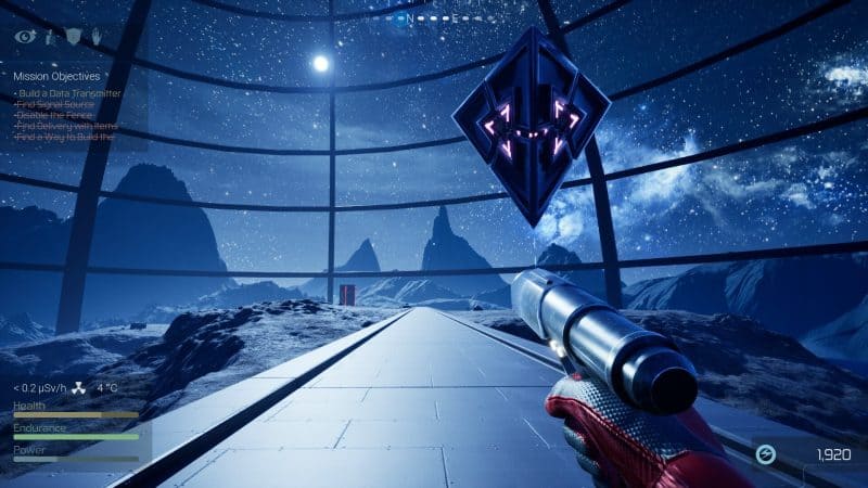 星际任务：边远星区/Star Mission: Remote Sectors-次元集