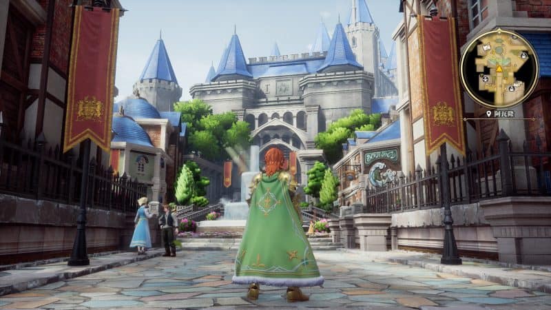 梦恋依心/Yixin-次元集