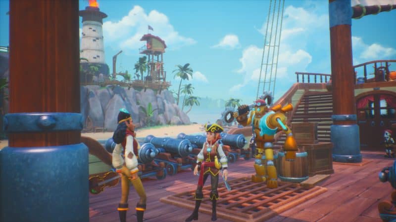 三叉戟的传说/Trident's Tale-次元集