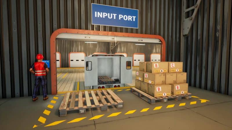 模拟消防英豪/消防模拟器/Firefighting Simulator - The Squad-次元集