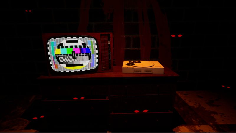 鬼片/Ghost VCD-次元集