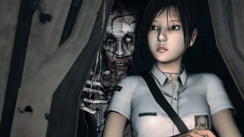 小镇惊魂重制版合集/DreadOut Remastered Collection-次元集