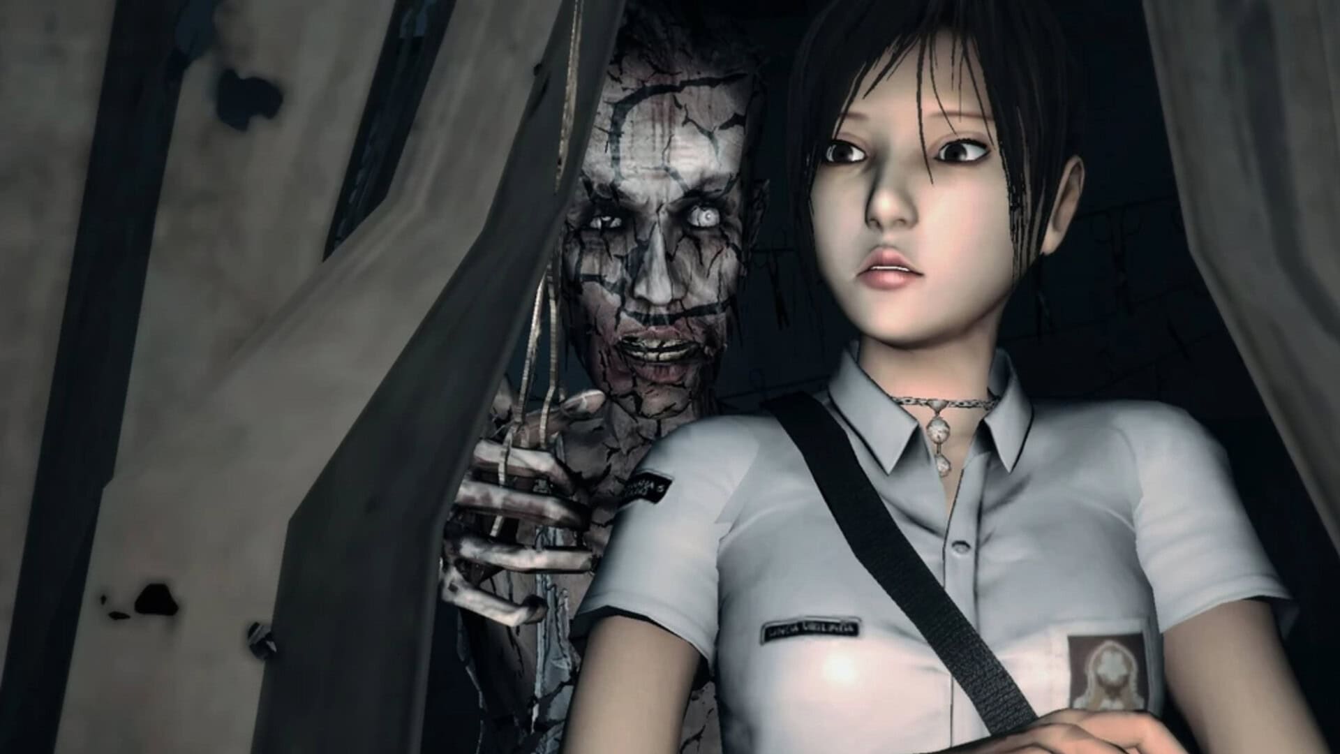 小镇惊魂重制版合集/DreadOut Remastered Collection-次元集