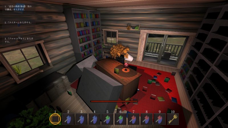 影之遗产/Legacy of Shadows-次元集