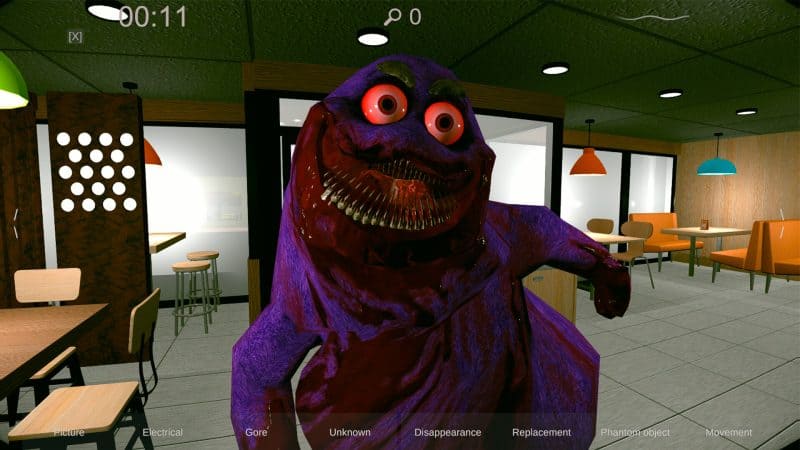 观察者2/Spectator 2-次元集