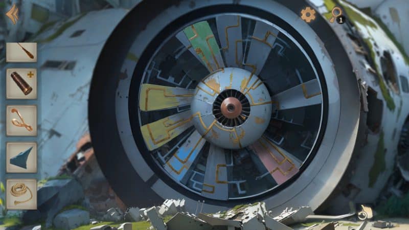 神秘岛：失踪的艾米/Mystery Island:Missing Amy-次元集