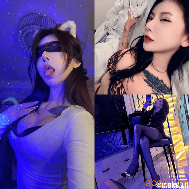 [合集打包]快手林子长大了微密圈最新付费作品合集完整版打包下载+持续更新-次元集