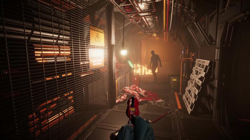 深潜2：蜂巢/Submersed 2 - The Hive-次元集