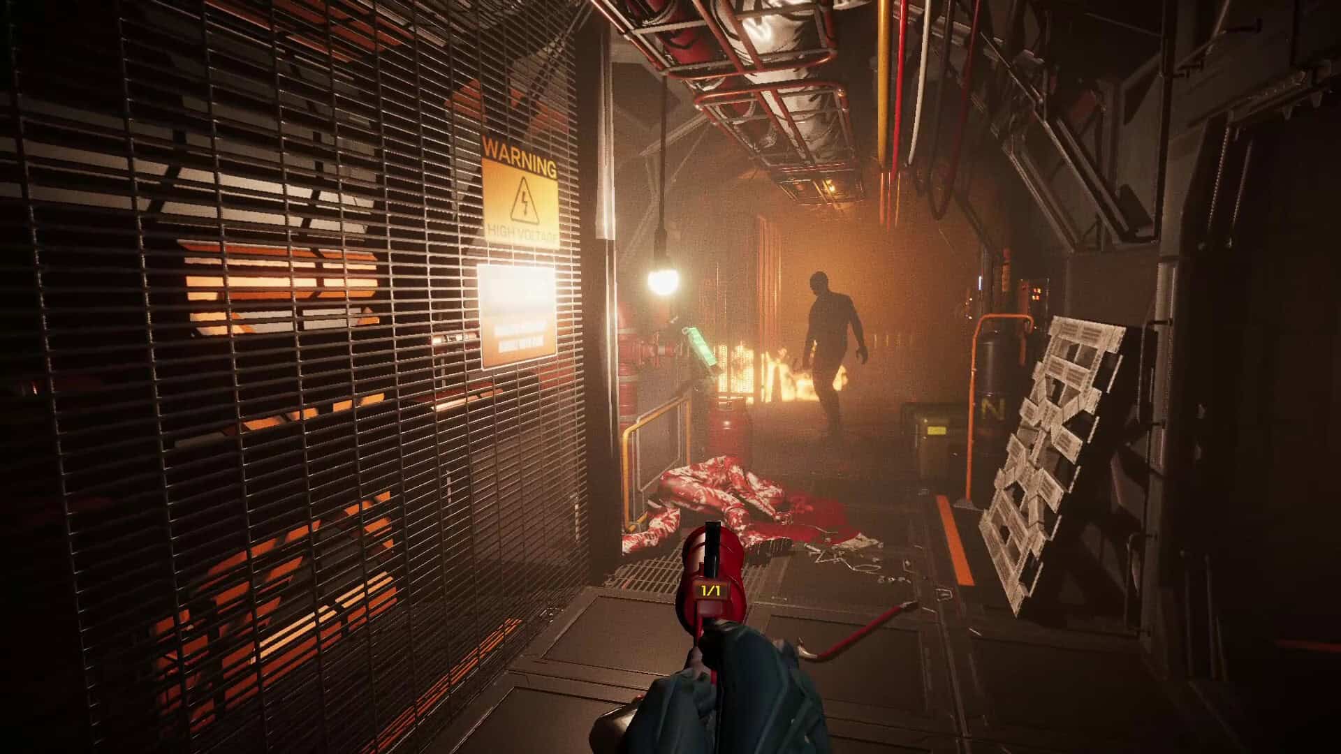 深潜2：蜂巢/Submersed 2 – The Hive-次元集