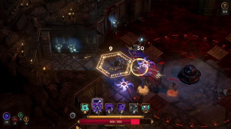 阿努之书/The Book of Aaru-次元集