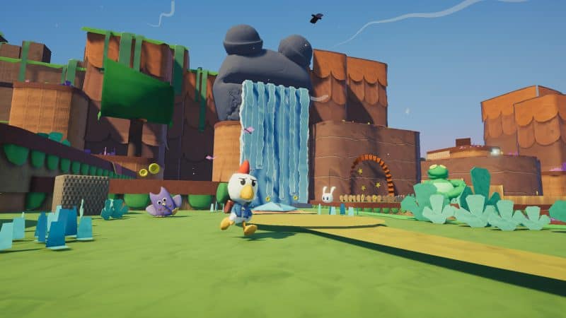 纸境奇旅/PaperKlay-次元集