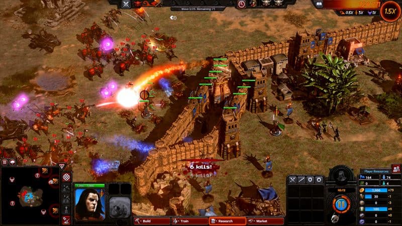 王国战争2：终极版/Kingdom Wars 2: Definitive Edition-次元集