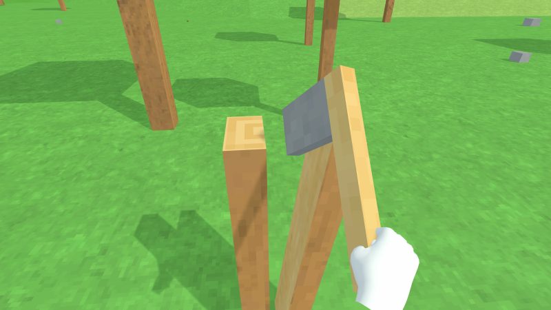 Primitier/支持VR-次元集