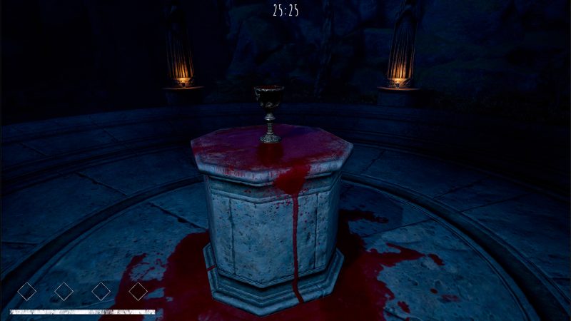 迷宫：德古拉的巢穴/Labyrinth : Dracula's lair-次元集