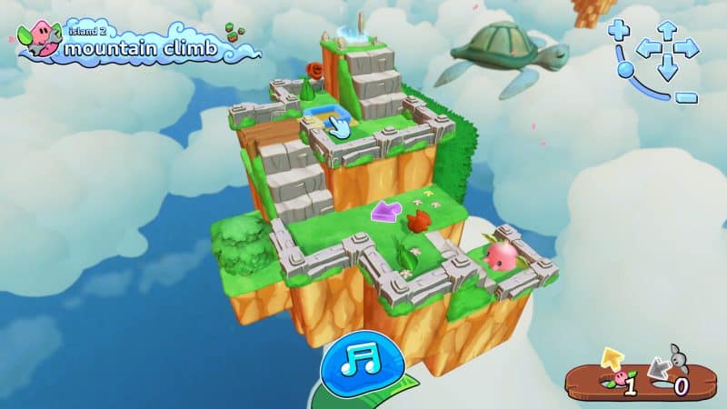 永夏之恋/In the Midst of a Neverending Season-次元集